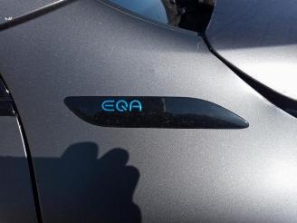 Mercedes EQA EQA (N243), SUV, 2021 250+ 71 kWh picture 35