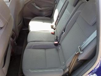 Ford C-Max C-Max (DXA), MPV, 2010 / 2019 1.0 Ti-VCT EcoBoost 12V 125 picture 24