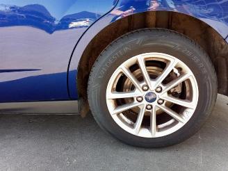 Ford C-Max C-Max (DXA), MPV, 2010 / 2019 1.0 Ti-VCT EcoBoost 12V 125 picture 9