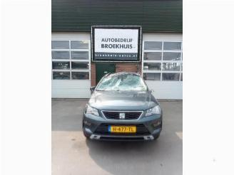 Dezmembrări autoturisme Seat Ateca Ateca (5FPX), SUV, 2016 1.0 TSI 12V 2017/2