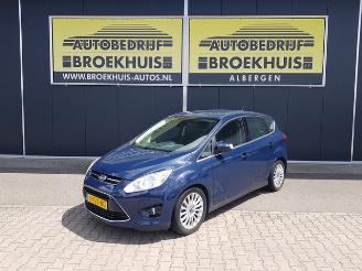 Unfallwagen Ford C-Max 1.0 Lease Titanium 2014/2
