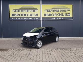 Unfallwagen Citroën C1 1.0 VTi Feel 2019/3