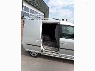 Volkswagen Caddy Caddy III (2KA,2KH,2CA,2CH), Van, 2004 / 2015 1.9 TDI picture 11