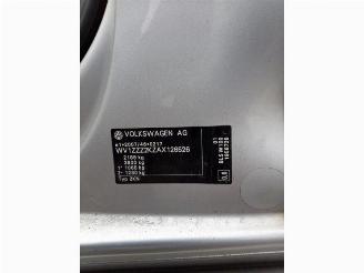 Volkswagen Caddy Caddy III (2KA,2KH,2CA,2CH), Van, 2004 / 2015 1.9 TDI picture 13