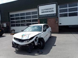 Opel Astra Astra L Sports Tourer (F4/FC/FN/FR), Combi, 2021 1.5 Diesel 16V picture 3