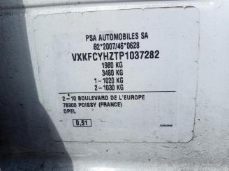 Opel Astra Astra L Sports Tourer (F4/FC/FN/FR), Combi, 2021 1.5 Diesel 16V picture 20