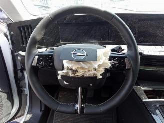 Opel Astra Astra L Sports Tourer (F4/FC/FN/FR), Combi, 2021 1.5 Diesel 16V picture 16