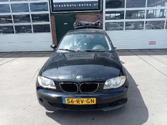 BMW 1-serie 1 serie (E87/87N), Hatchback 5-drs, 2003 / 2012 116i 1.6 16V picture 3