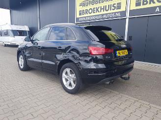 Audi Q3 1.4 TFSI CoD Design Pro Line Plus picture 8
