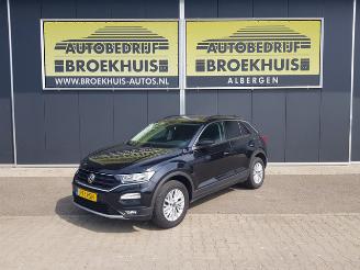 Auto incidentate Volkswagen T-Roc 1.5 TSI Style 2020/10