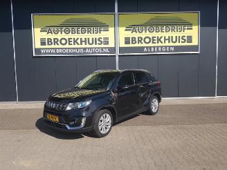 Avarii autoturisme Suzuki Vitara 1.4 Boosterjet Stijl 2018/11