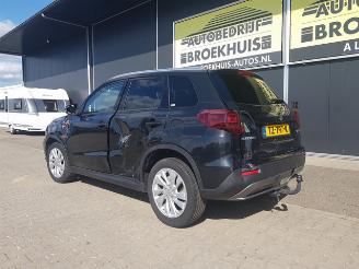 Suzuki Vitara 1.4 Boosterjet Stijl picture 8