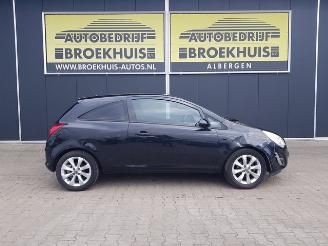 Opel Corsa 1.2 EcoFlex Anniversay Edition LPG picture 4