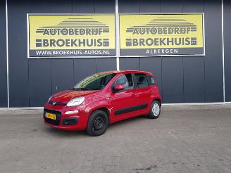 Schadeauto Fiat Panda 0.9 TwinAir Edizione Cool 2014/8
