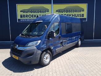 skadebil camper Possl  KW 25 buscamper 2017/4