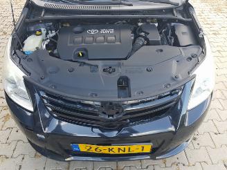 Toyota Avensis 1.8 VVTi Dynamic picture 12