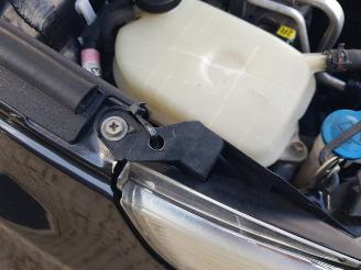 Toyota Avensis 1.8 VVTi Dynamic picture 13