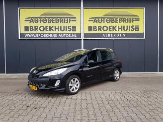  Peugeot 308 SW 1.6 VTi X-Line 2008/7