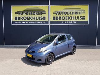  Toyota Aygo 1.0-12V Access 2009/9