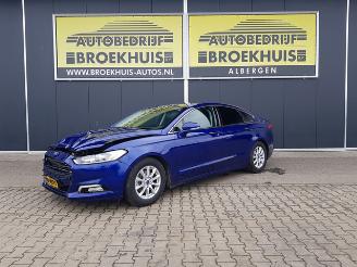  Ford Mondeo 1.5 TDCi Titanium 2016/8