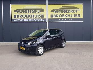 Volkswagen Up! 1.0 move up! 2012/3