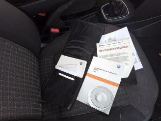 Volkswagen Polo Polo V (6R), Hatchback, 2009 / 2017 1.0 12V BlueMotion Technology picture 13