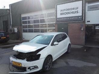 Volkswagen Polo Polo V (6R), Hatchback, 2009 / 2017 1.0 12V BlueMotion Technology picture 1