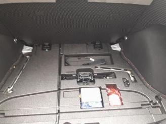 Toyota Prius Prius (ZVW5), Hatchback, 2015 / 2022 1.8 16V Hybrid picture 15