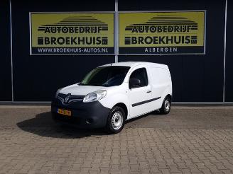 skadebil bedrijf Renault Kangoo 1.5 dCi 75 Energy Comfort 2018/7