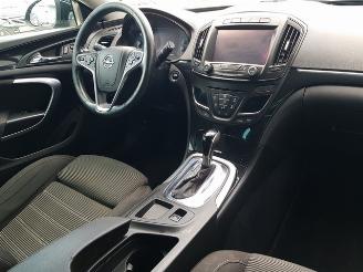 Opel Insignia Sports Tourer 2.0 CDTI Cosmo picture 19