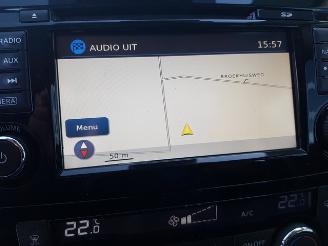 Nissan Qashqai 1.2 Connect Edition picture 20