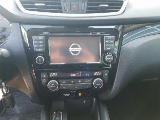 Nissan Qashqai 1.2 Connect Edition picture 19