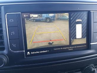 Opel Vivaro 2.0 BlueHDi 180 S&S L3 picture 26
