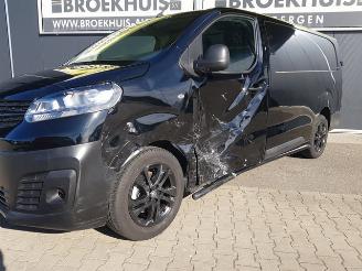Opel Vivaro 2.0 BlueHDi 180 S&S L3 picture 8