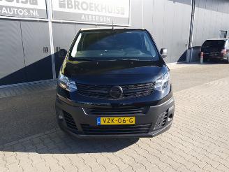Opel Vivaro 2.0 BlueHDi 180 S&S L3 picture 3