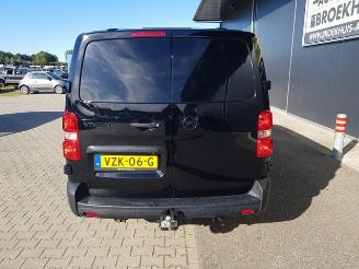Opel Vivaro 2.0 BlueHDi 180 S&S L3 picture 5