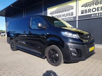 Opel Vivaro 2.0 BlueHDi 180 S&S L3 picture 6