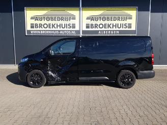 Opel Vivaro 2.0 BlueHDi 180 S&S L3 picture 2