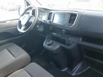 Opel Vivaro 2.0 BlueHDi 180 S&S L3 picture 19
