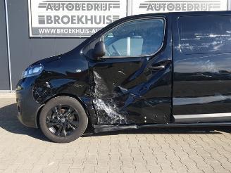 Opel Vivaro 2.0 BlueHDi 180 S&S L3 picture 9