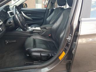 BMW 3-serie Touring 320d EfficientDynamics Edition High Executive picture 15