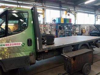 Iveco New Daily New Daily VI, Chassis-Cabine, 2014 33S14, 35C14, 35S14 picture 2