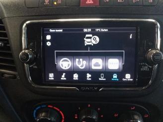 Iveco New Daily New Daily VI, Chassis-Cabine, 2014 33S14, 35C14, 35S14 picture 31