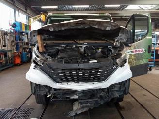 Iveco New Daily New Daily VI, Chassis-Cabine, 2014 33S14, 35C14, 35S14 picture 14