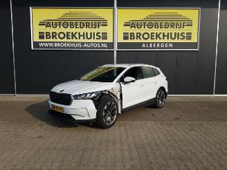 Skoda Enyaq 60 picture 1