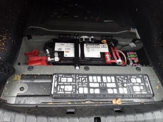 BMW 5-serie 5 serie (G30), Sedan, 2016 540i 3.0 TwinPower Turbo 24V picture 23