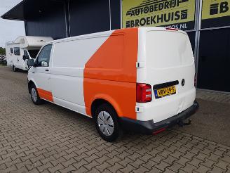 Volkswagen Transporter 2.0 TDI L2H1 Comfortline picture 7