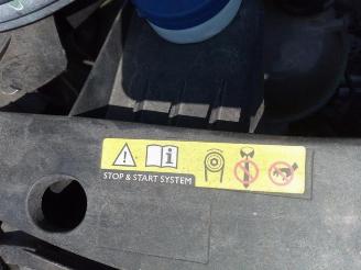 Toyota ProAce ProAce, Van, 2016 1.6 D-4D 115 16V Worker picture 17