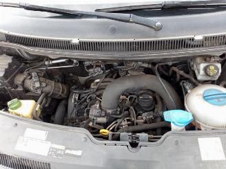 Volkswagen Transporter Transporter T5, Van, 2003 / 2015 2.0 TDI BlueMotion picture 15