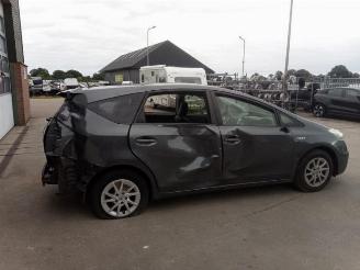 Toyota Prius Plus Prius Plus (ZVW4), MPV, 2011 1.8 Hybrid 16V picture 5